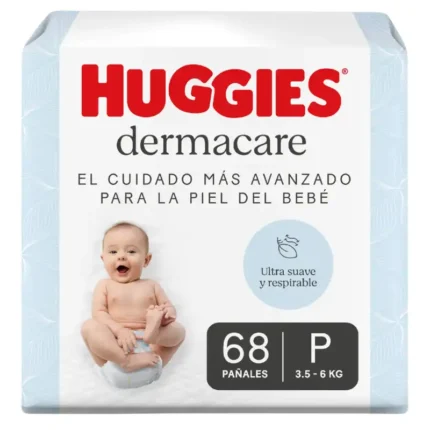 prueba panales